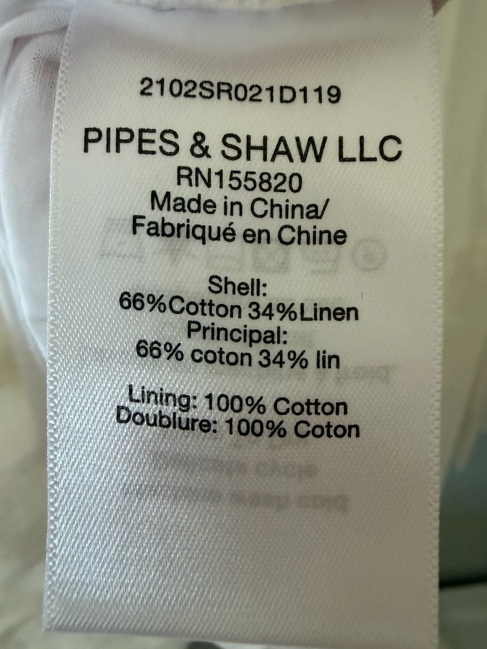 Like New - Veronica Beard Sarita White Tiered V-Neck Maxi Dress (XL) - Picture 11 of 13